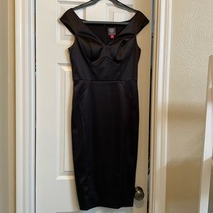 Vince Camuto dress